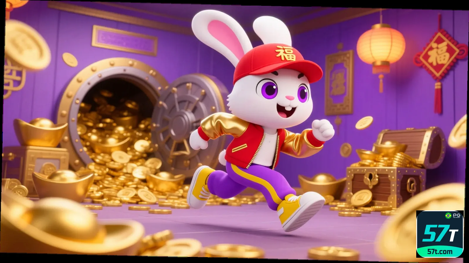 Jackpot slots
