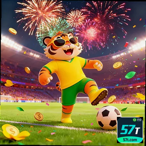 Cassino ao vivo - 57t